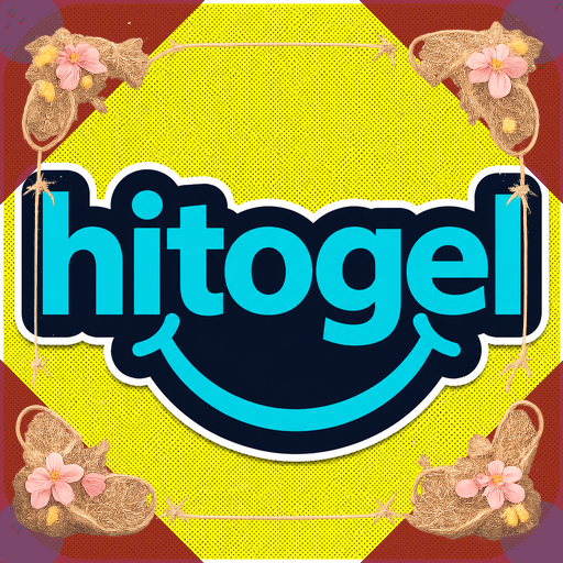 hitogel — mitra unggulan